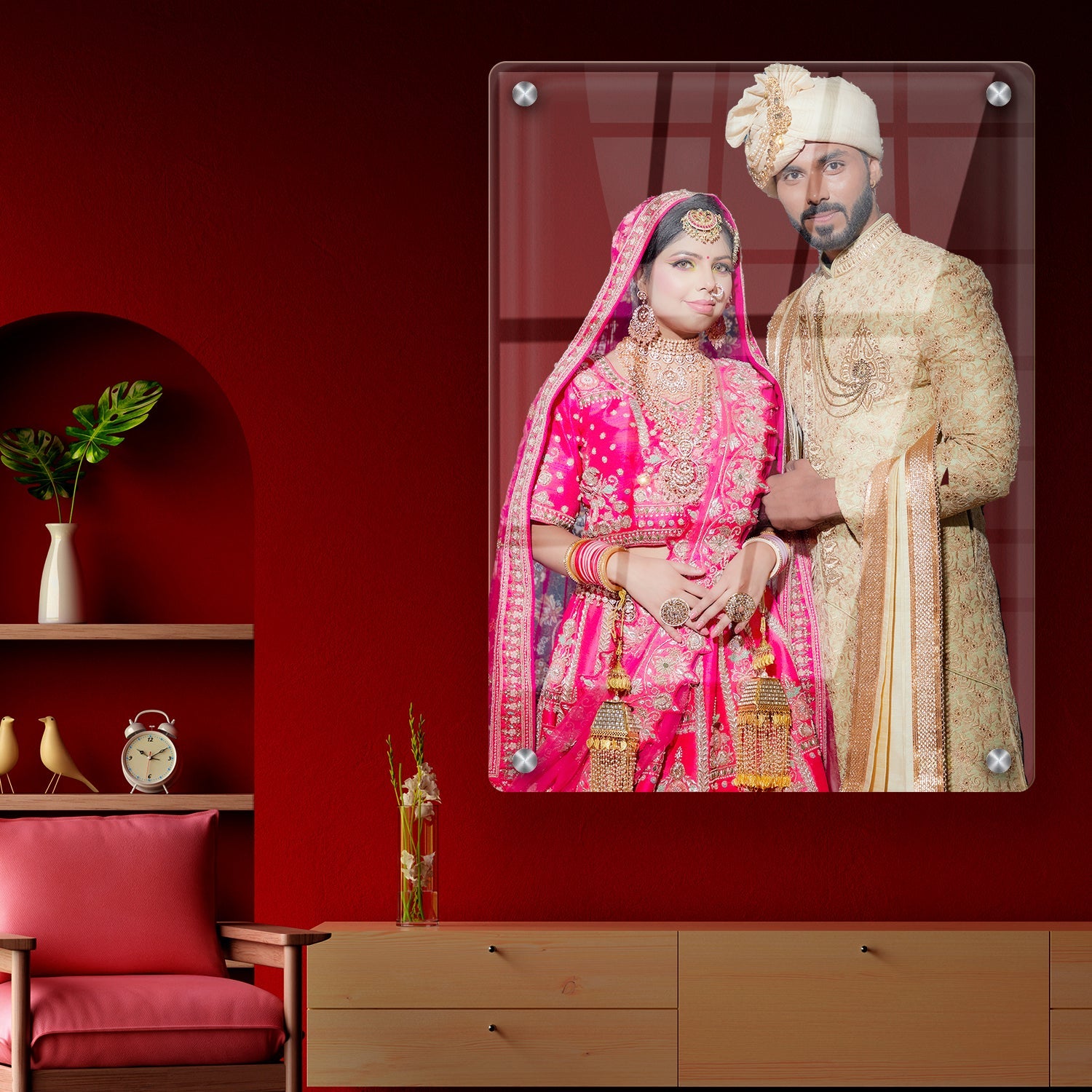 Why Personalized Acrylic Photo Prints Are the Perfect Gift for Every Occasion